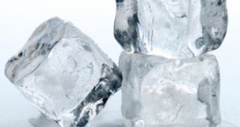 Hottest Weight Loss Fad: The Ice Cube Diet