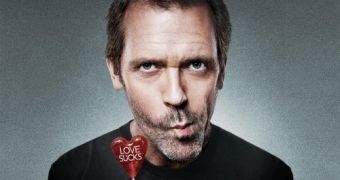 Season 8 of “House M.D.” premieres at the beginning of October