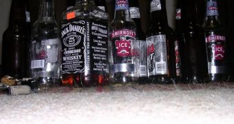 How Alcohol Companies Target Youths