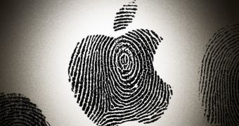 Fingerprint Appletodaysiphone / Softpedia