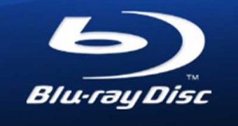 Blu-ray logo