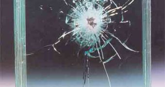 How Bullet-Resistant Glass Works
