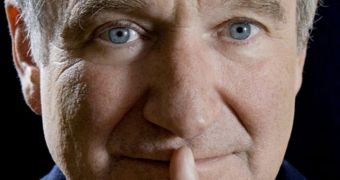 Robin Williams finally fell prey to his depression, but he had a great run