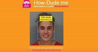 ​How-Dude Tells You How Cool You Are