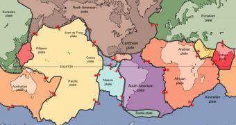How Earth's Continents Evolved Over the Eons