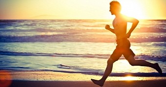 Scientists explain how physical exercise keeps depression at bay