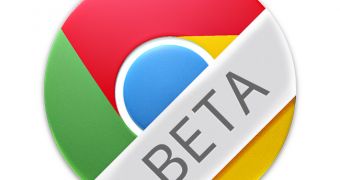 The new feature is available in Chrome 26 Beta for Android