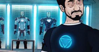 How “Iron Man 3” Should Have Ended – Video