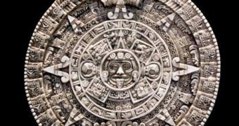 The Mayan Long Count Calendar chronicles the end of a cycle of creation