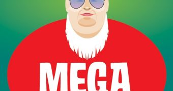 Have a Mega Christmas!