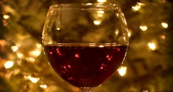 How Light Influences the Taste of Wine