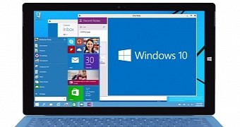 Windows 10 will launch on PCs later this year