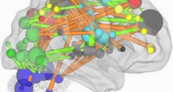 Improved fMRI technology allows researchers to image changes in neural pathways