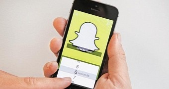 How Snapchat Might End Up Influencing the 2016 US Presidential Election