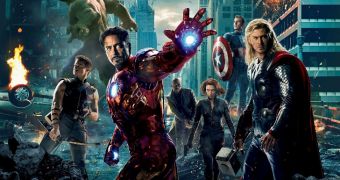 Fan made video proposes different, funnier ending for “The Avengers”