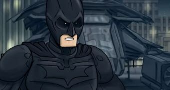 How “The Dark Knight Rises” Should Have Ended – Video