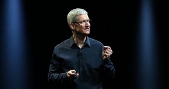 Tim Cook Is Changing the Way Apple Works, Wants to Find New Board Directors