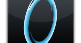 Portal game icon