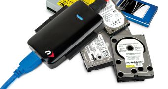 How To Enable USB 3.0 Connectivity on Any Storage Drive