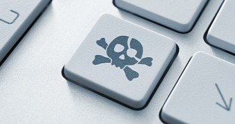 Piracy remains a critical issue for Microsoft in China