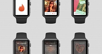 How Your Favorite Apps Will (Probably) Look on the Apple Watch – Gallery