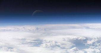 Earth's atmosphere and its interactions with the planet are the goal of a new, global research project