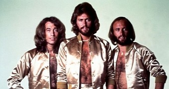 How the Bee Gees Song “Stayin' Alive” Can Literally Revive People