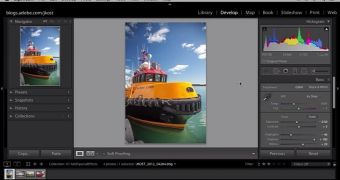 How to Add Special Effects to Your Photos Using Adobe Lightroom 5