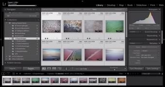 How to Automate Image Exporting in Lightroom 5