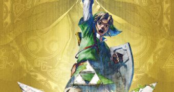 Zelda: Skyward Sword has a serious glitch