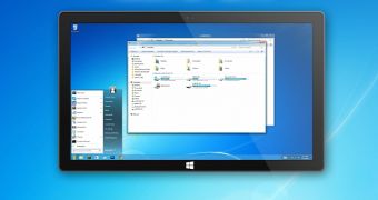 Aero Glass now supports Windows 8.1 too