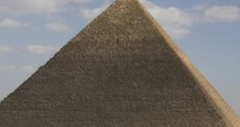 Building a pyramid like Khufu's could be possible