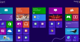 How to Close Windows 8 Modern (Metro) Apps
