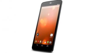 LG G Pad 8.3 Google Play Edition was launched not so long ago