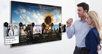 Smart TVs will find peers in everything else you own