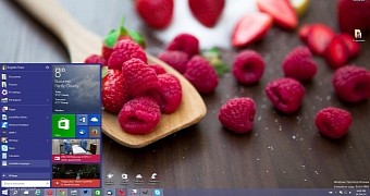 How to Create Shortcuts for Metro Apps in Windows 10