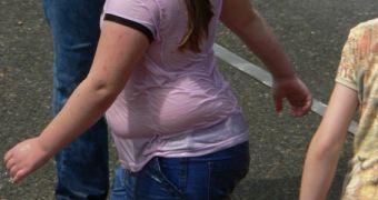 New method proposed for curbing obesity in children