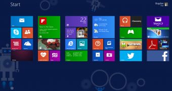 Windows 8.1 update notifications are now sent to all Windows 8 users