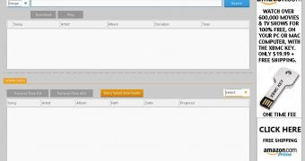 How to Download Music from Grooveshark with a Linux OS
