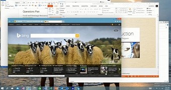 Windows 10 brings lots of improvements to the desktop