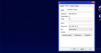 How to Easily Access Drives and Files Using Hotkeys in Windows 7/8
