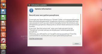 How to Encrypt Ubuntu Home Folder After Installation