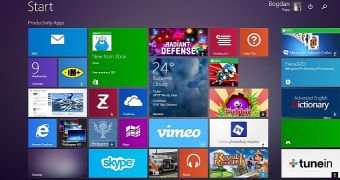 Windows 8.1 Update cannot be installed via Windows Update for some users