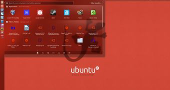 Ubuntu 13.10 in action