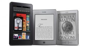 In case your Kindle gets frozen, you should try these tips