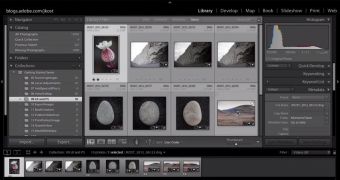 How to Further Enhance Images from Lightroom Using Photoshop