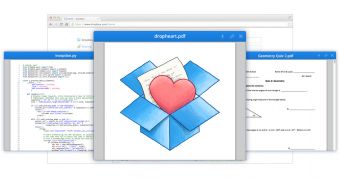 How to Get Early Access to Dropbox Document Previews and Photo Albums