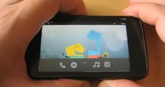 How to Get MeeGo on the Nokia N900