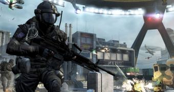 Get rid of lag in Black Ops 2's online matches