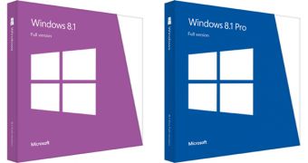 Windows 8.1 will go on sale on October 18